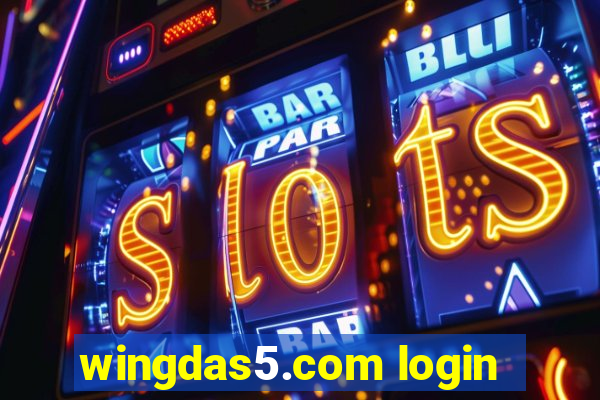 wingdas5.com login