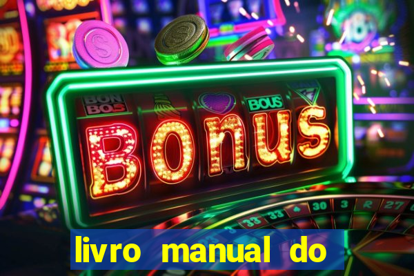 livro manual do futebol americano pdf