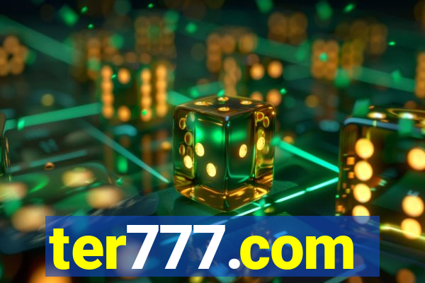 ter777.com