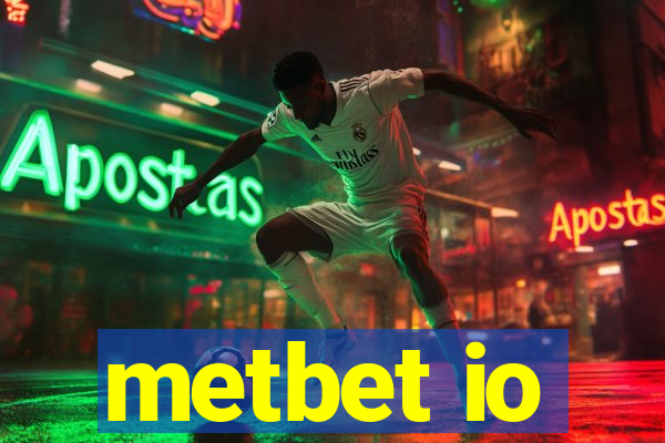 metbet io