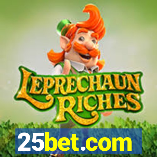 25bet.com