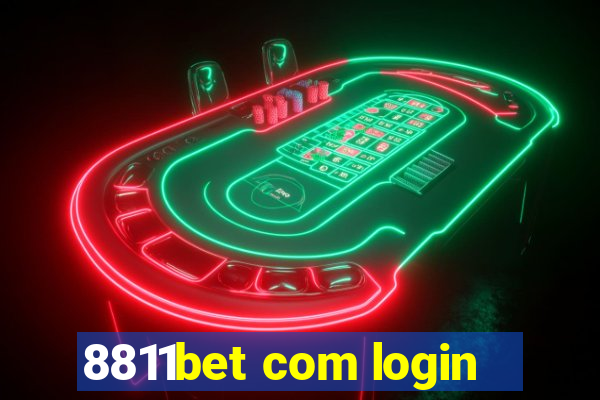 8811bet com login