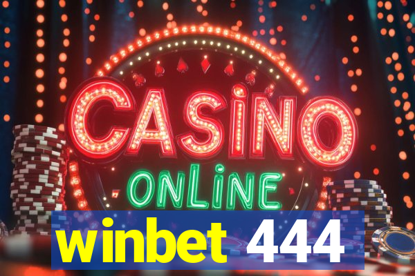 winbet 444