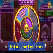 fatal hotel em barreiras ba