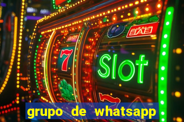 grupo de whatsapp de cdzinhas