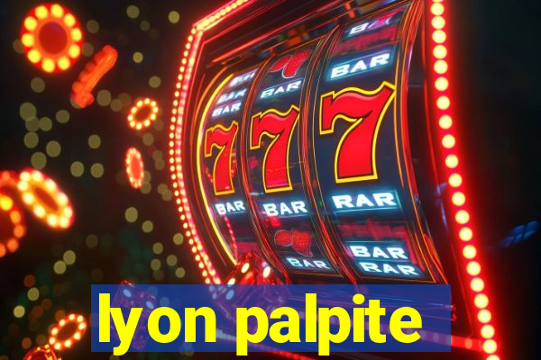 lyon palpite