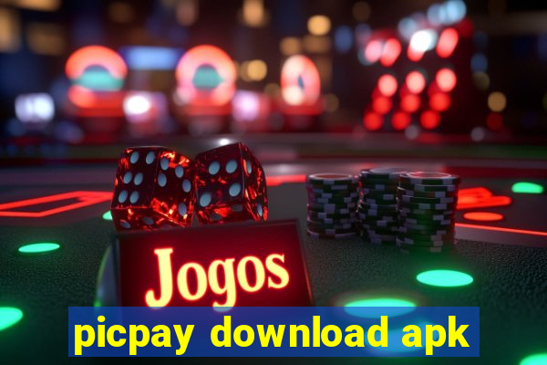 picpay download apk