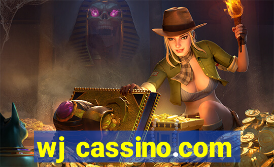 wj cassino.com