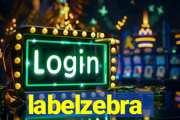 labelzebra