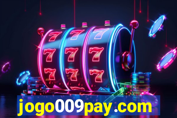 jogo009pay.com