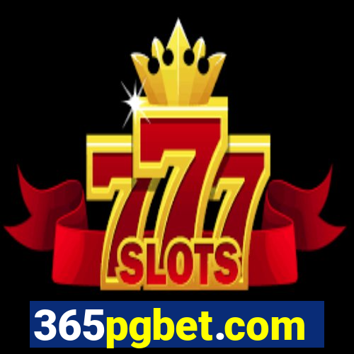 365pgbet.com