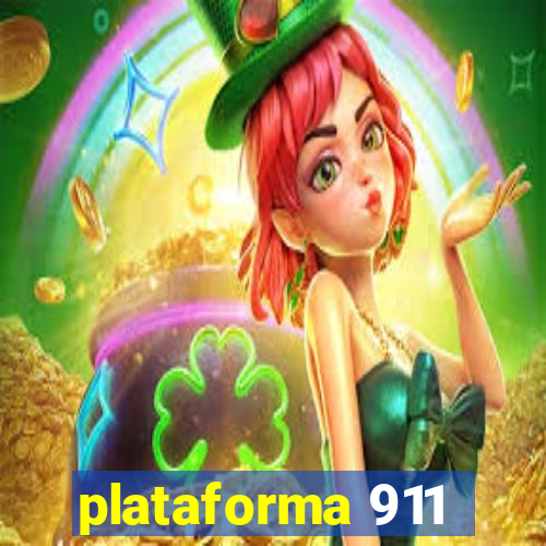 plataforma 911