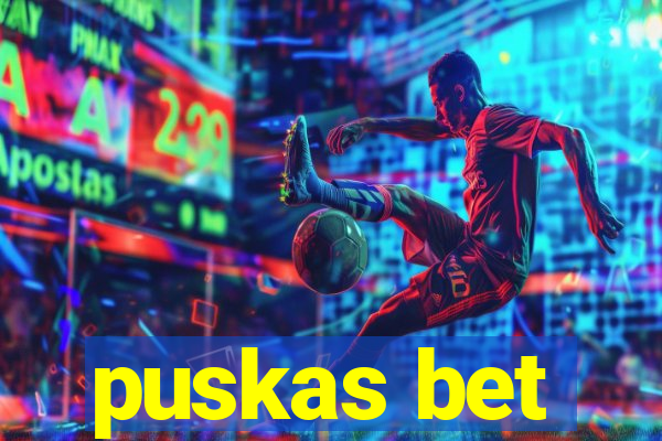 puskas bet