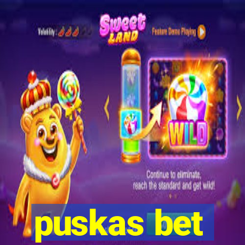 puskas bet