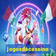 jogosdecassino