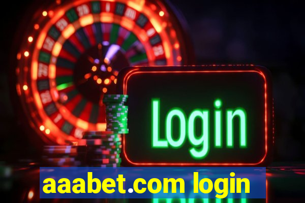 aaabet.com login