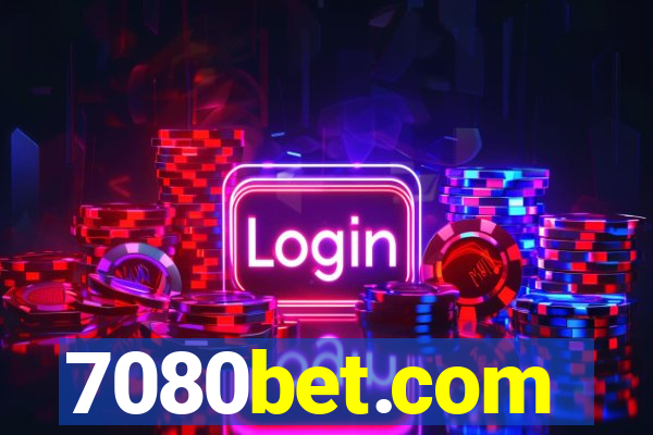 7080bet.com