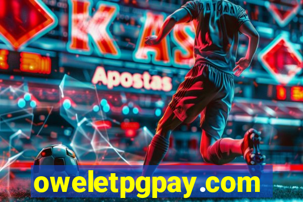 oweletpgpay.com