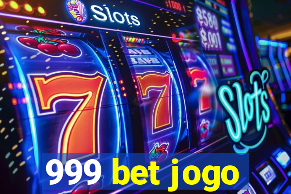 999 bet jogo