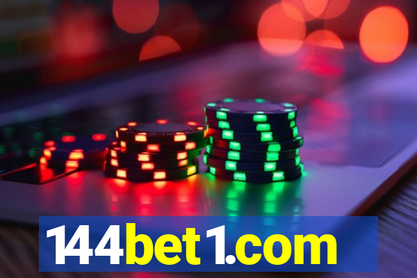 144bet1.com