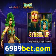 6989bet.com