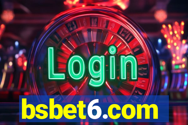 bsbet6.com