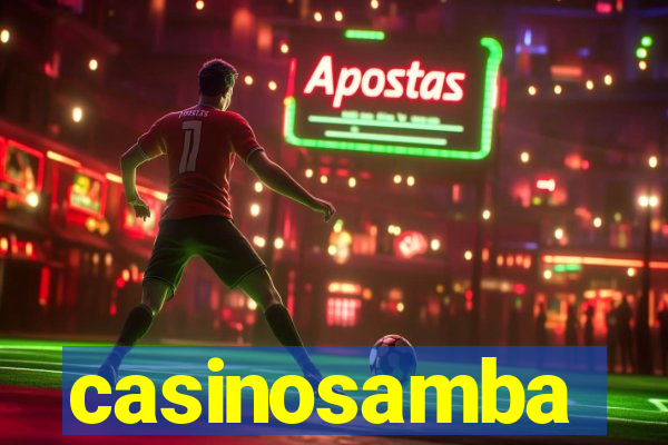 casinosamba