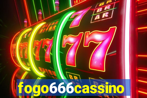 fogo666cassino