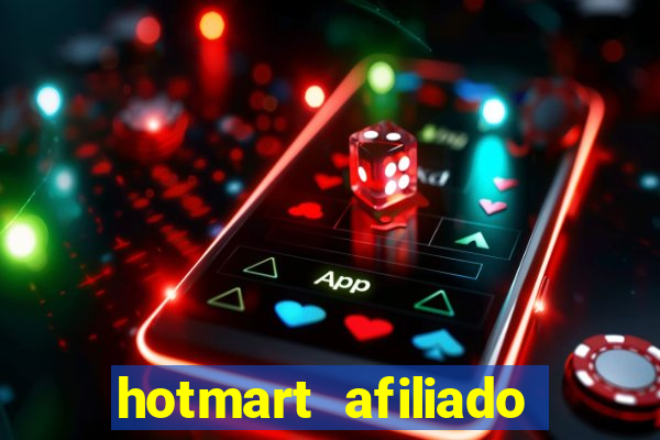 hotmart afiliado entrar login