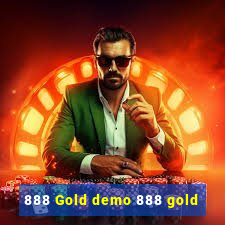 888 Gold demo 888 gold