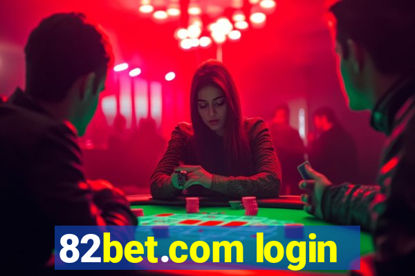 82bet.com login