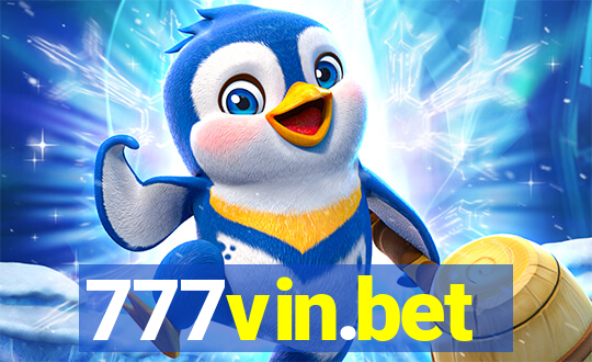 777vin.bet