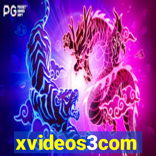 xvideos3com