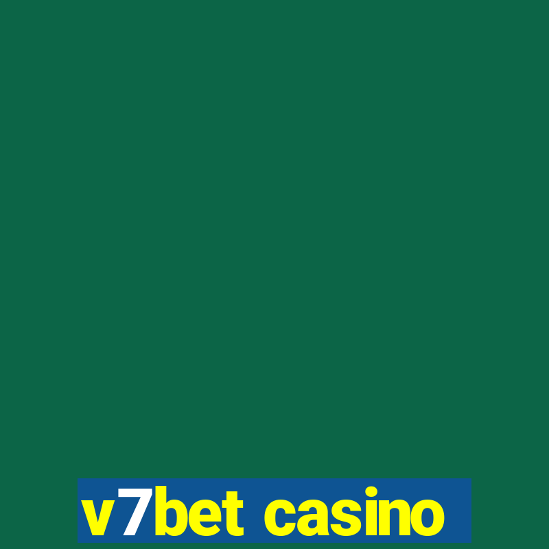 v7bet casino