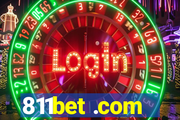 811bet .com