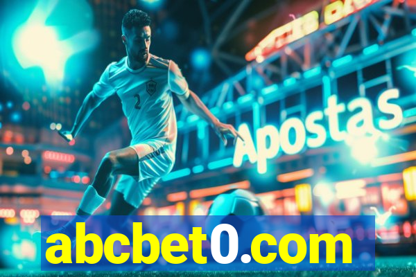 abcbet0.com