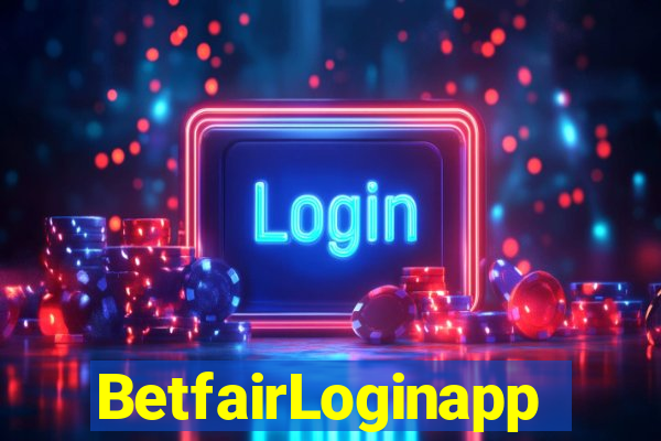 BetfairLoginapp