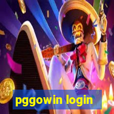 pggowin login