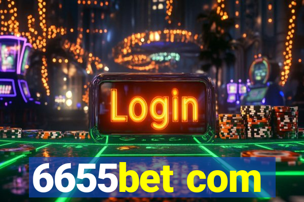 6655bet com