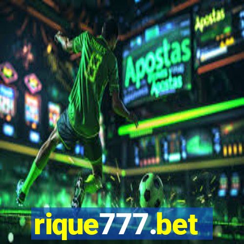 rique777.bet