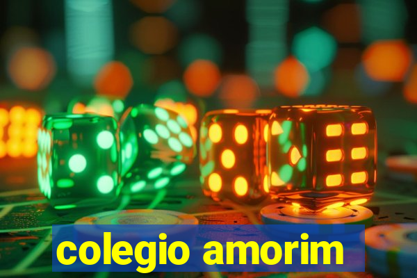 colegio amorim