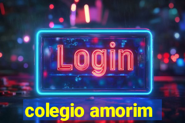 colegio amorim