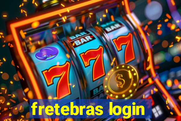 fretebras login