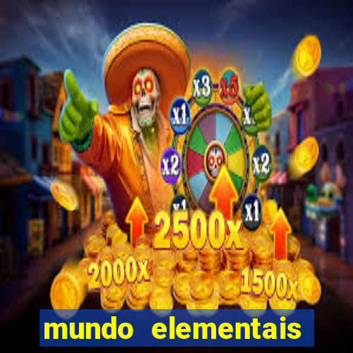 mundo elementais download apk