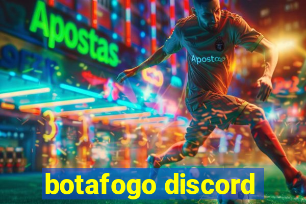 botafogo discord