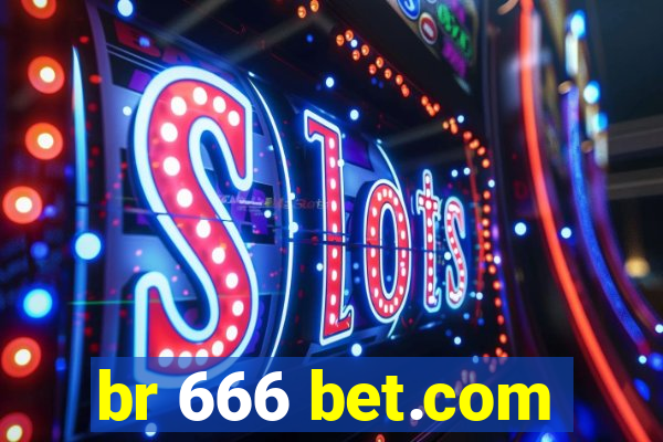 br 666 bet.com