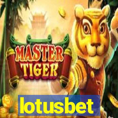 lotusbet