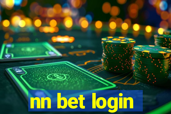 nn bet login