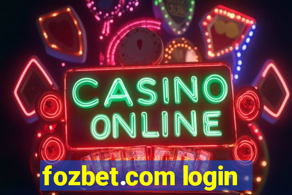 fozbet.com login