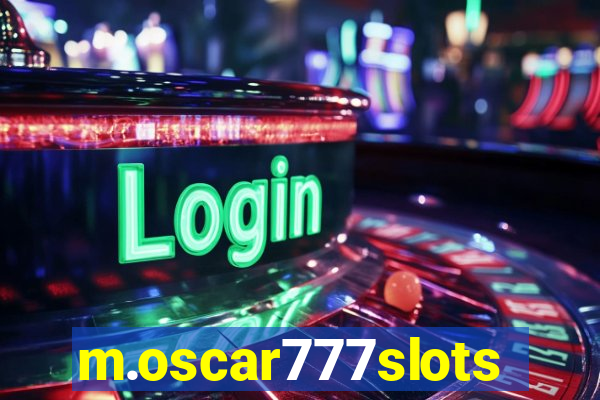 m.oscar777slots